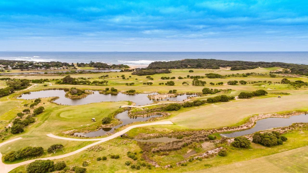 Racv Torquay Resort Exterior photo