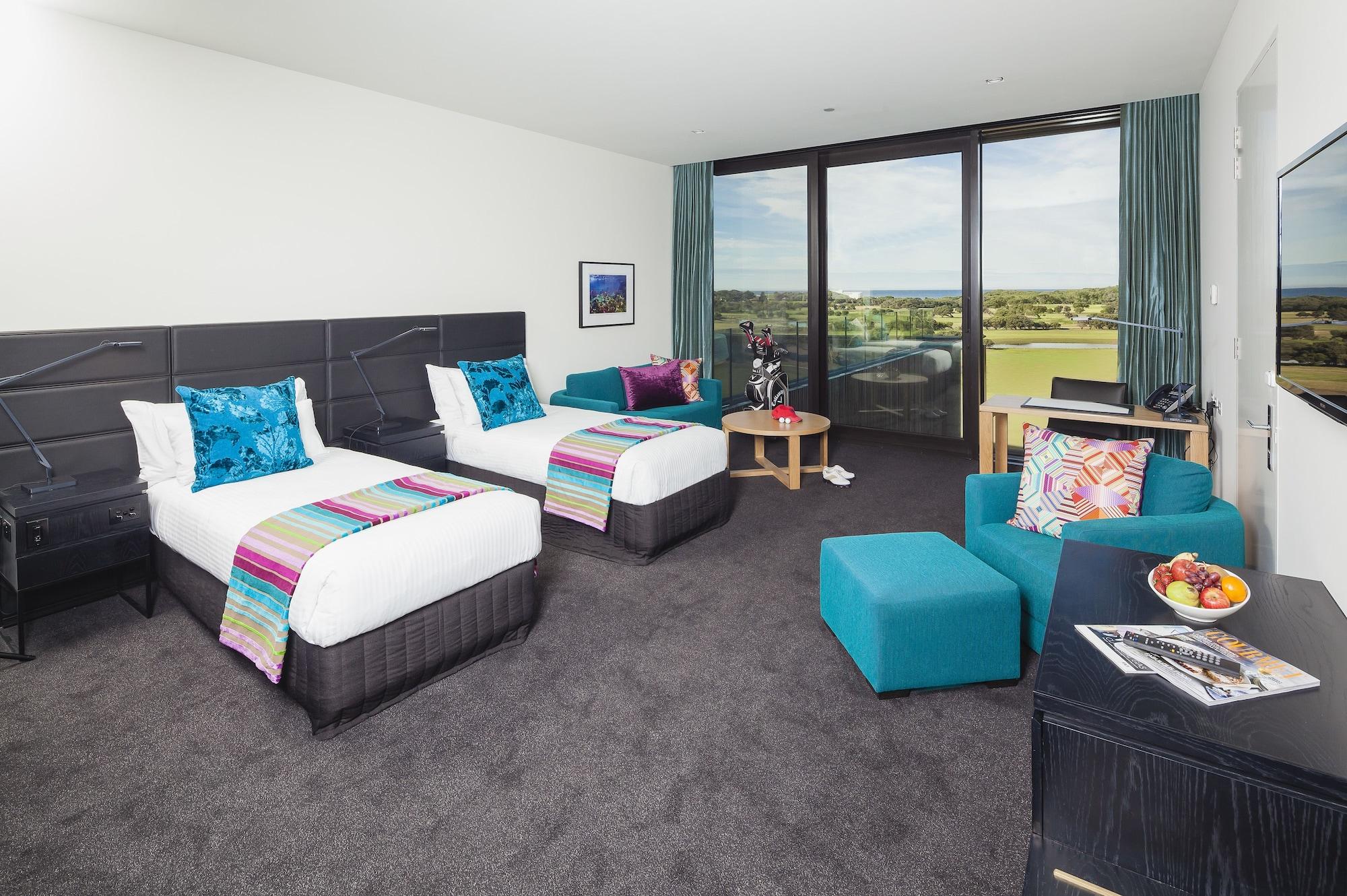 Racv Torquay Resort Exterior photo