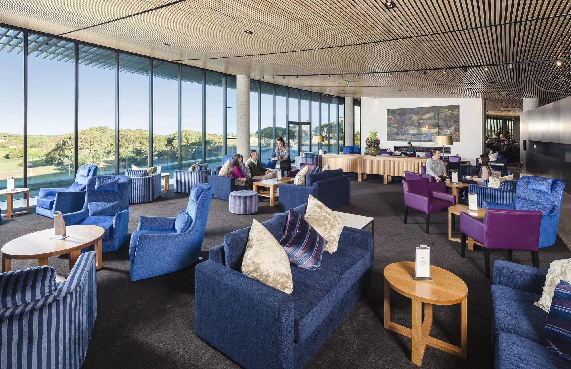 Racv Torquay Resort Exterior photo